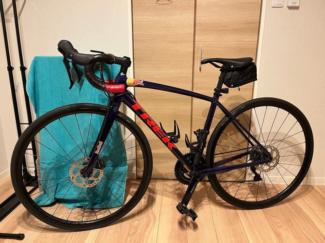 Trek Emonda ALR5 50cm トレック エモンダ 完成車