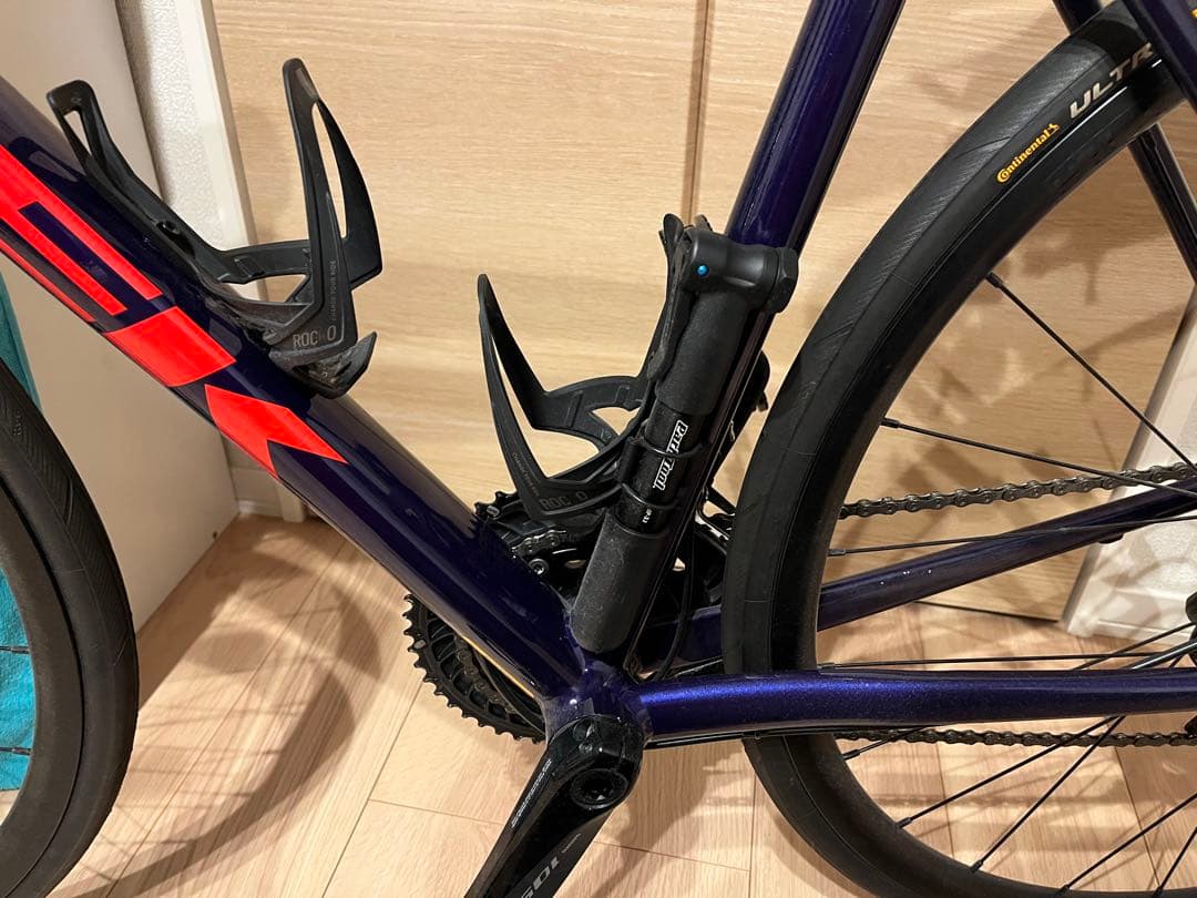Trek Emonda ALR5 50cm トレック エモンダ 完成車