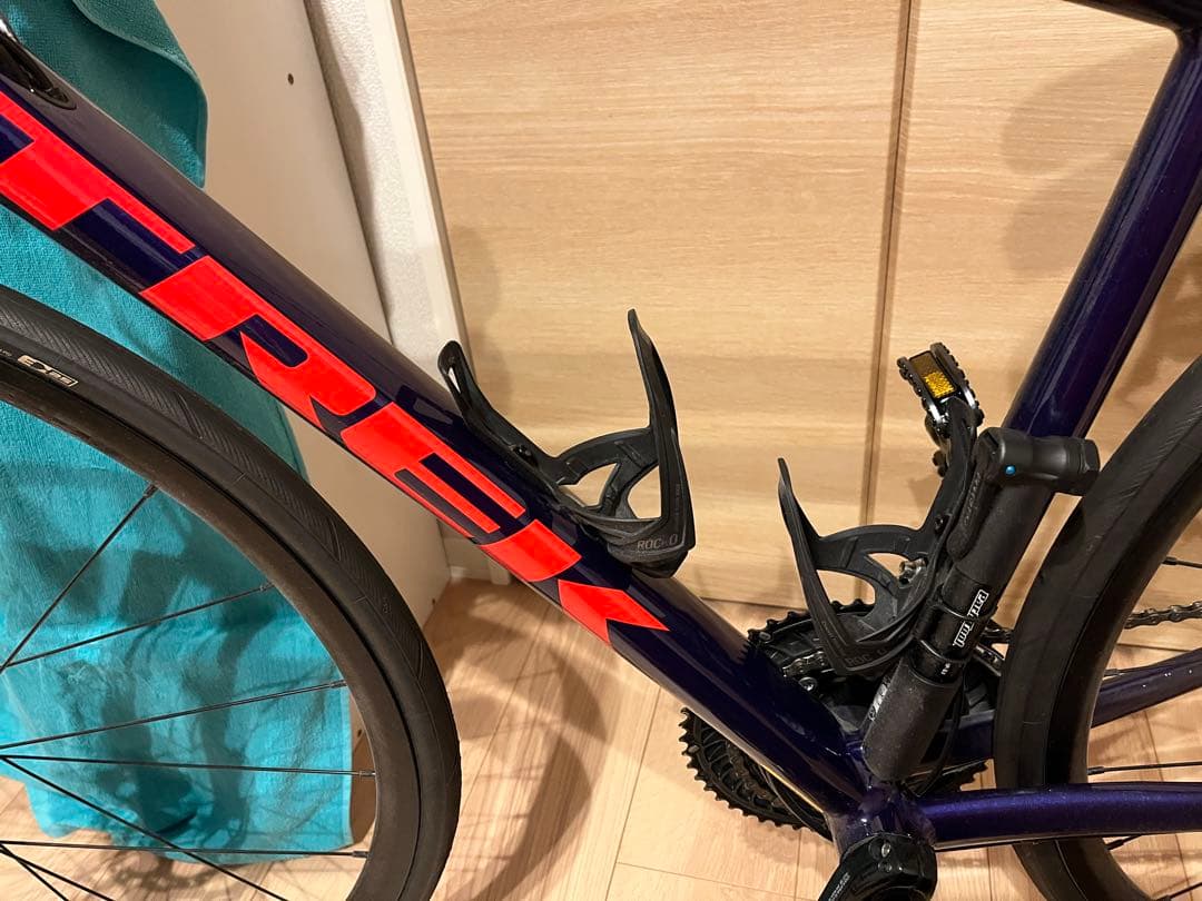 Trek Emonda ALR5 50cm トレック エモンダ 完成車