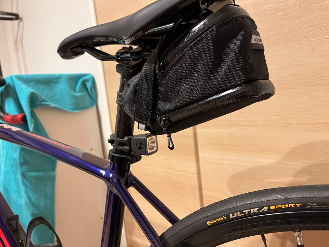 Trek Emonda ALR5 50cm トレック エモンダ 完成車