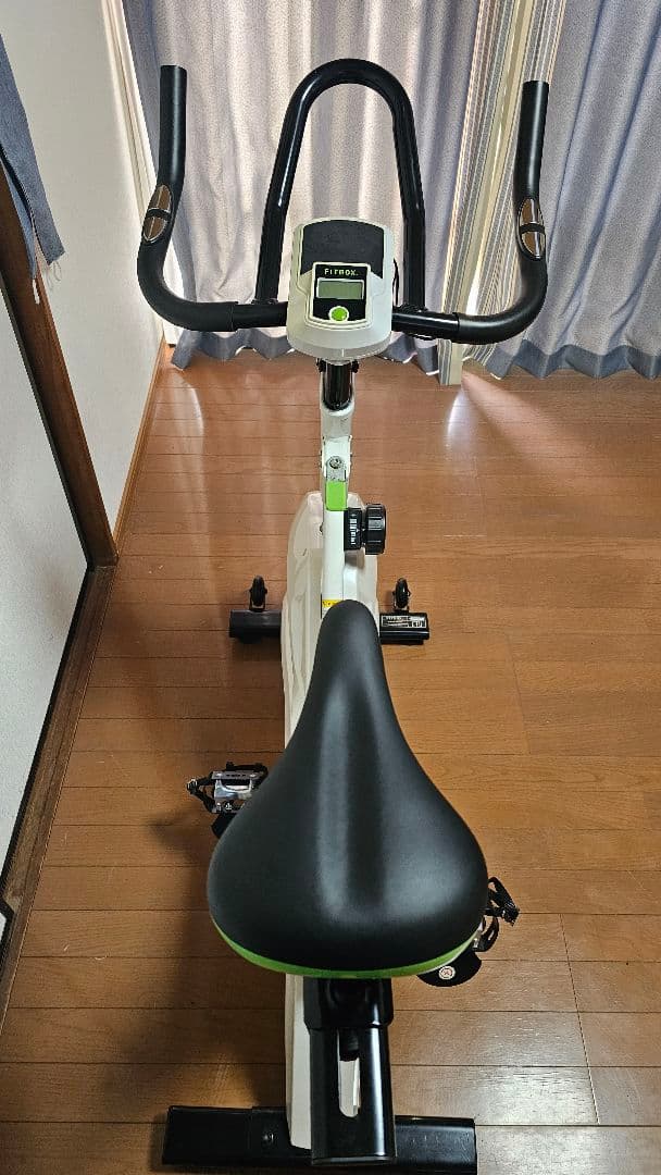 FITBOX エクササイズバイク