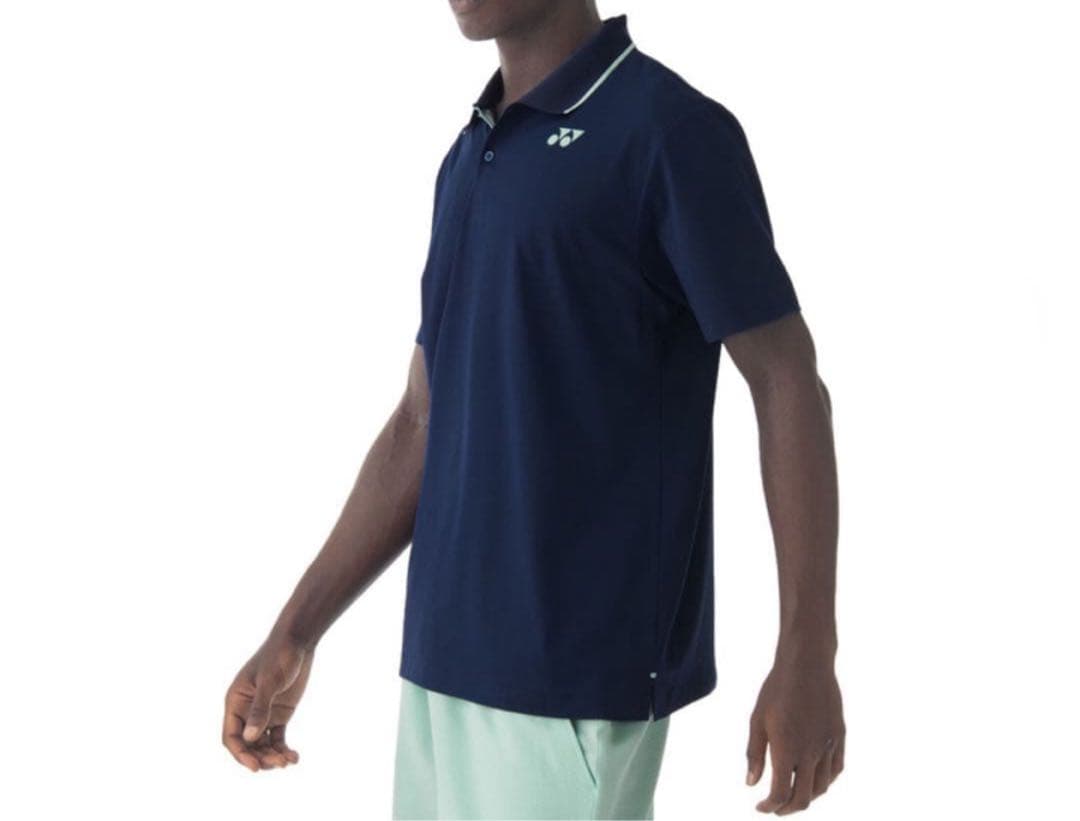 YONEX UNI ゲームシャツ バドミントン WORLD COLLECTION