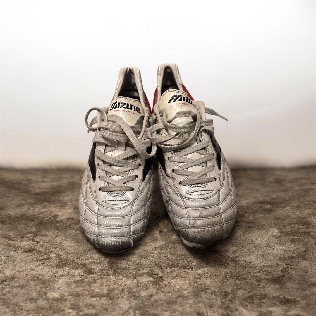 Mizuno モレリア