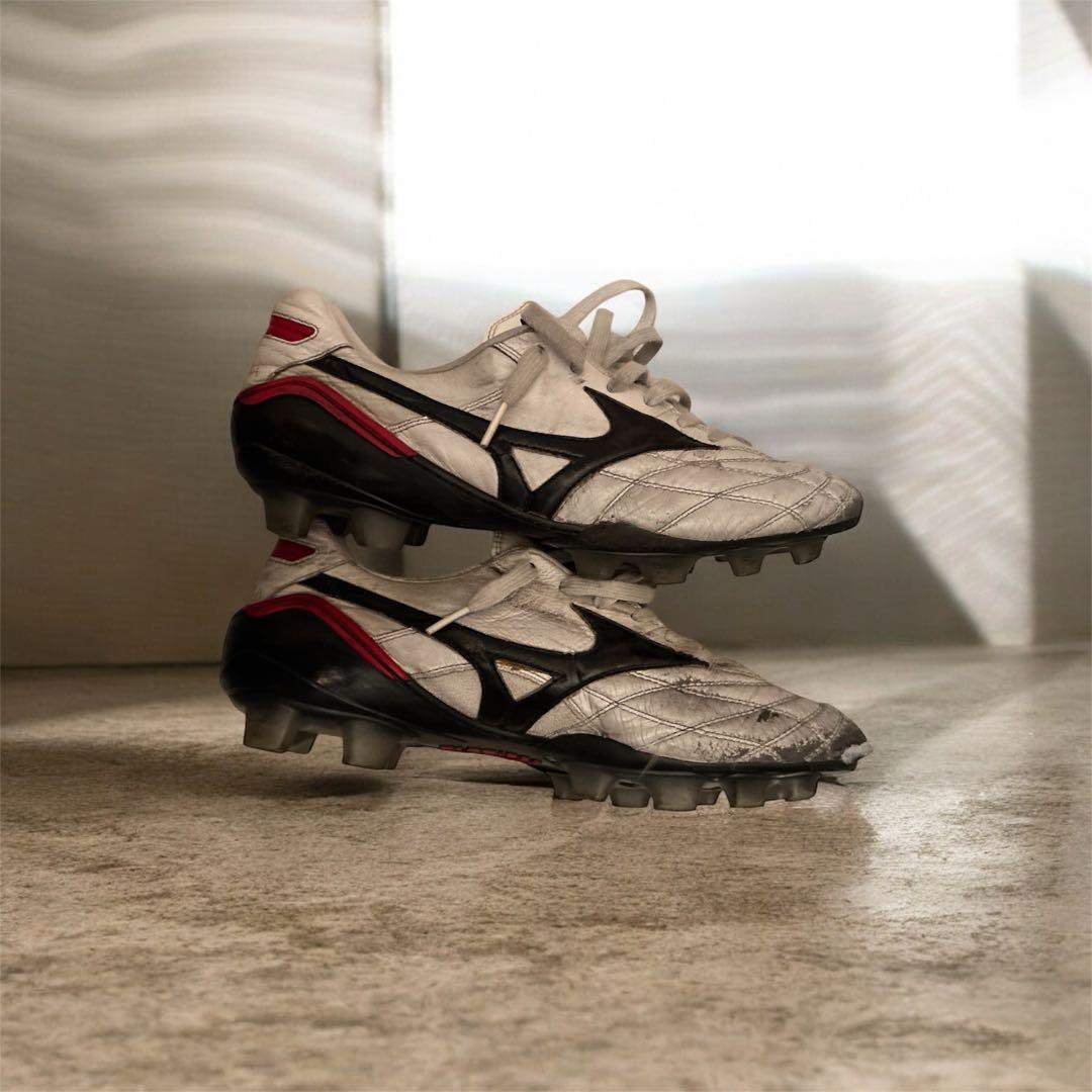 Mizuno モレリア