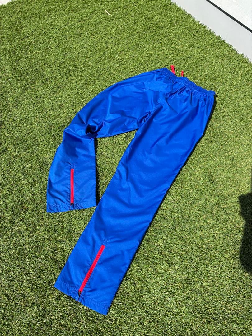 美品　FC東京スクール　 ピステ 上下セット　160