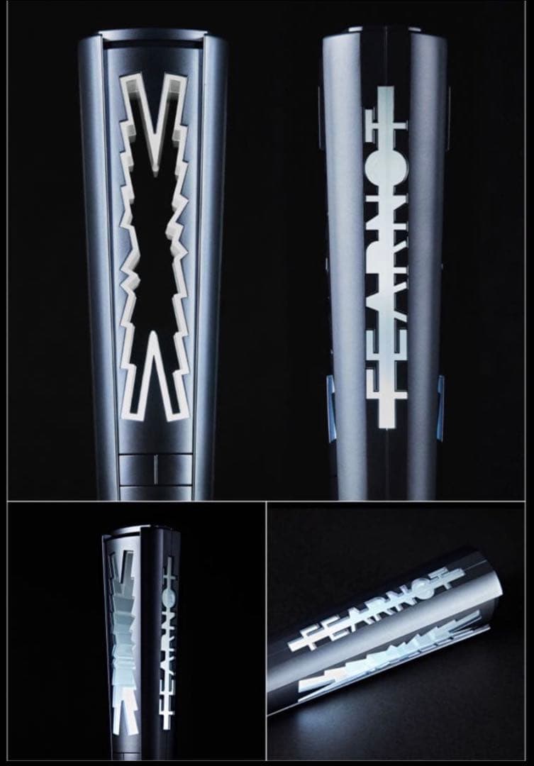 アイドル LE SSERAFIM OFFICIAL LIGHT STICK