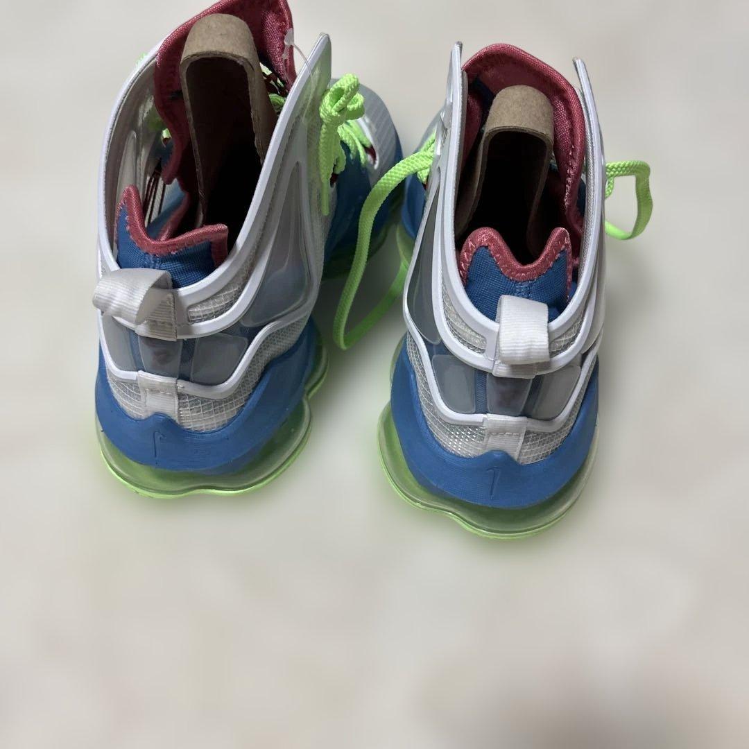 定価税込26400円　ナイキLEBRON 19 XIX 新品未使用26.5㌢