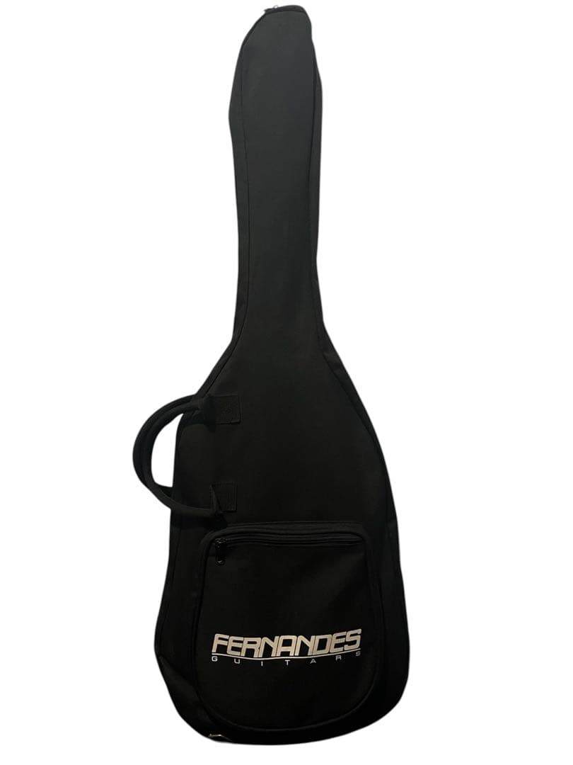 FERNANDESエレキギター Electric Guitar