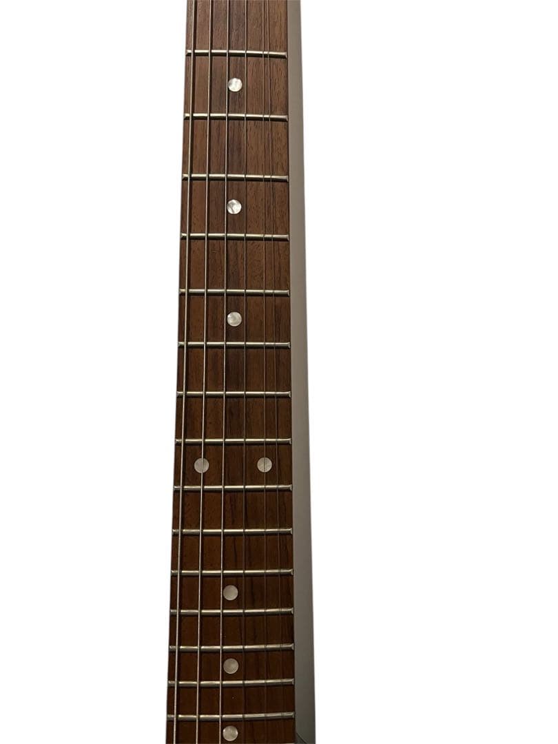 FERNANDESエレキギター Electric Guitar