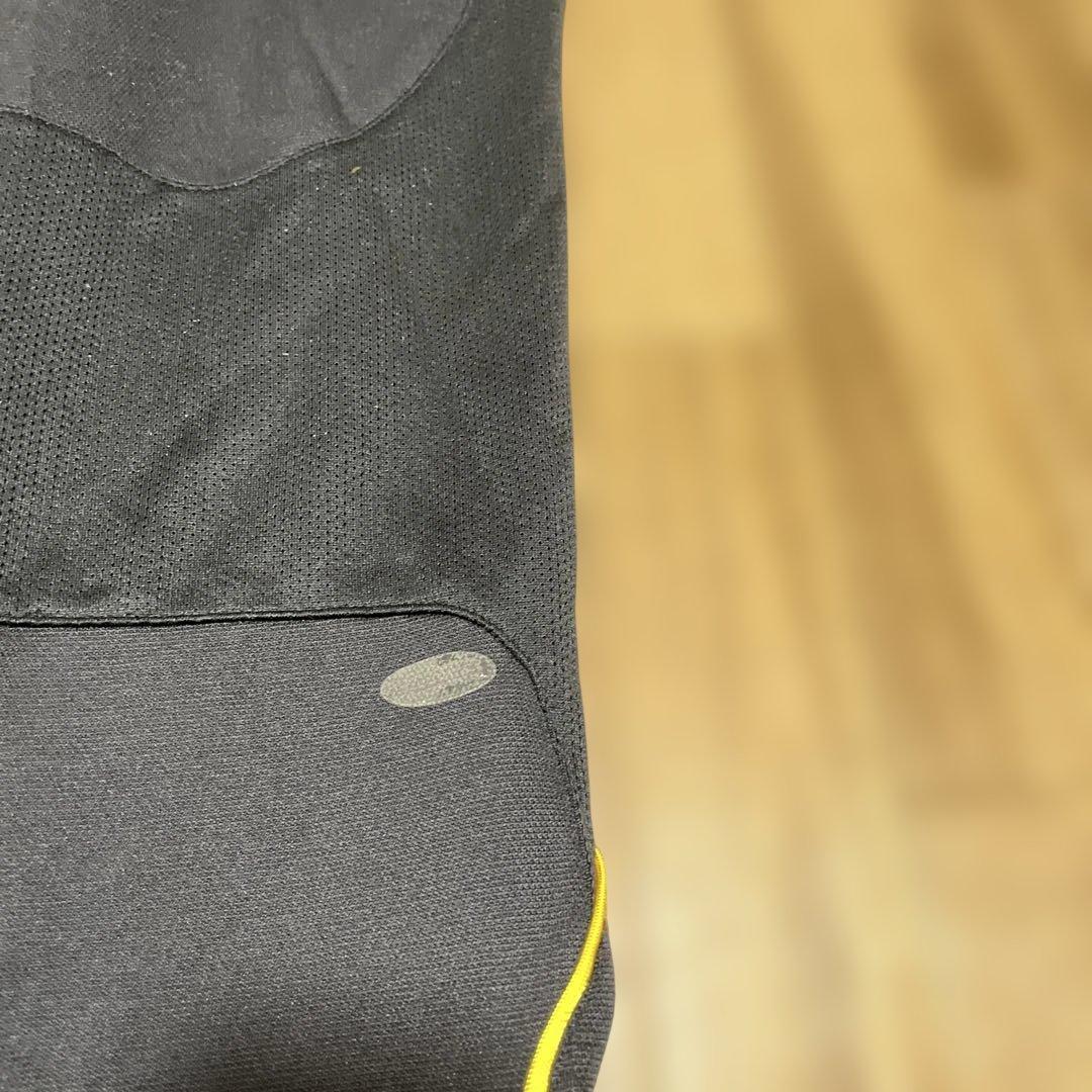 adidas TMAC アディダスジャージセットアップ　オーバーサイズ　4XO