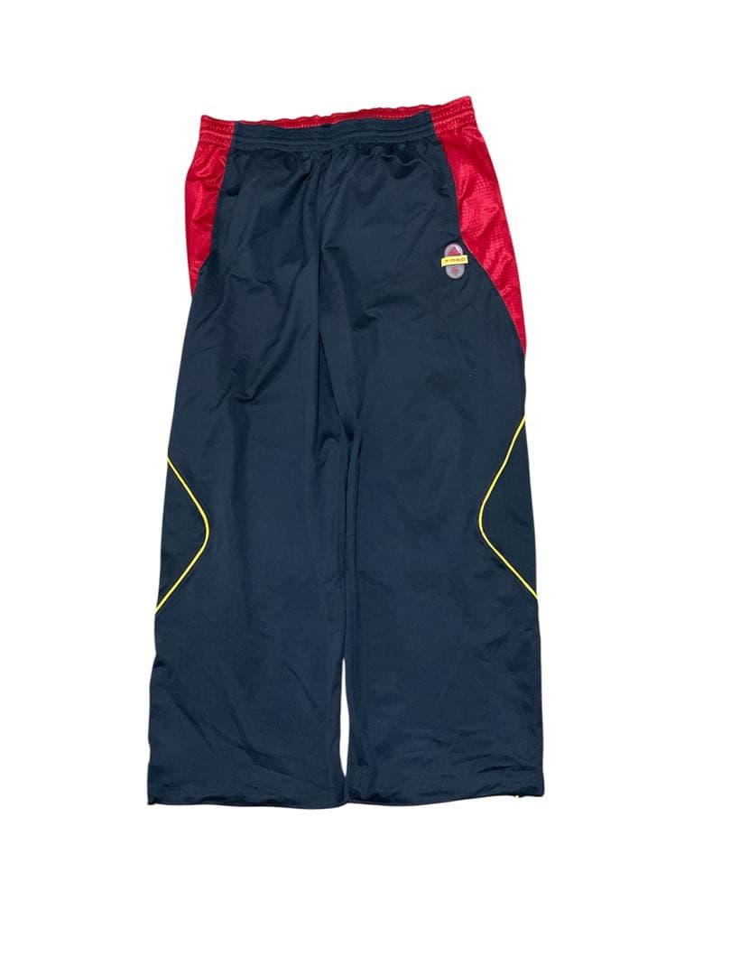 adidas TMAC アディダスジャージセットアップ　オーバーサイズ　4XO