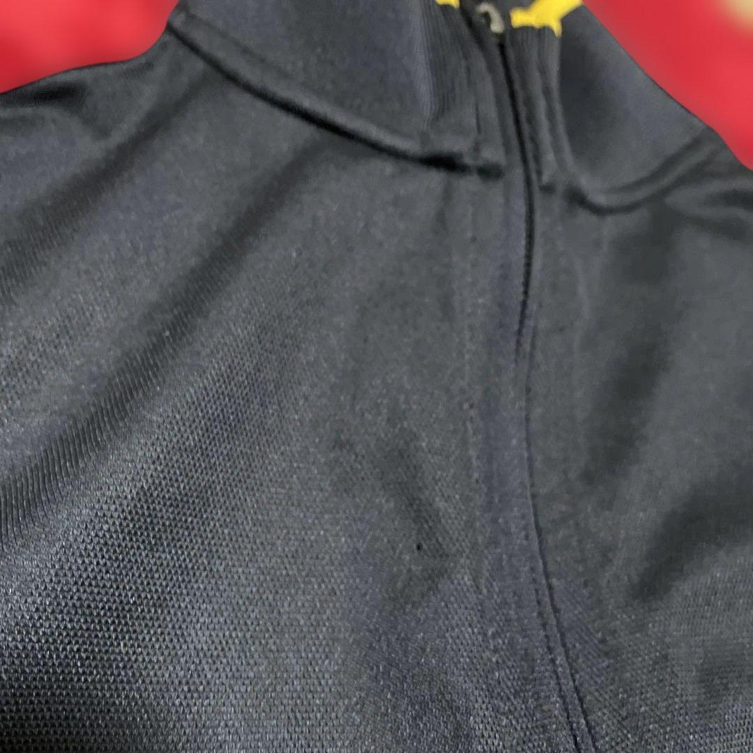 adidas TMAC アディダスジャージセットアップ　オーバーサイズ　4XO