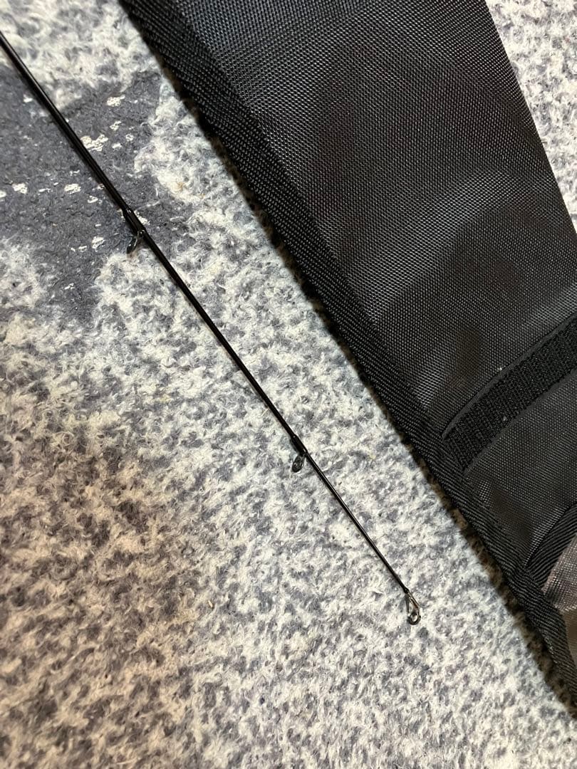 美品 タカミテクノス moz light zero 622