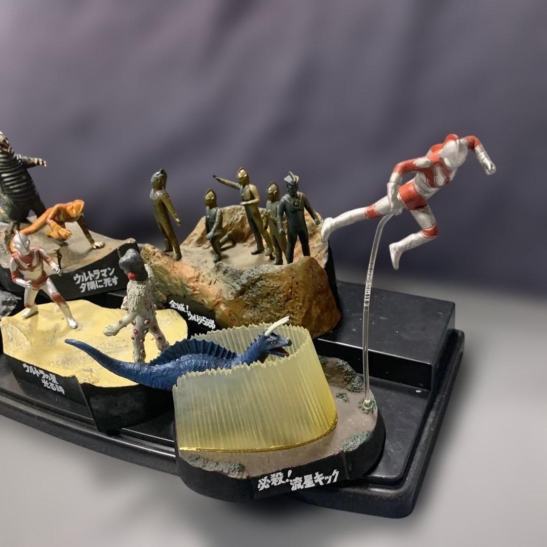 怪獣名鑑シリーズまとめ売り2