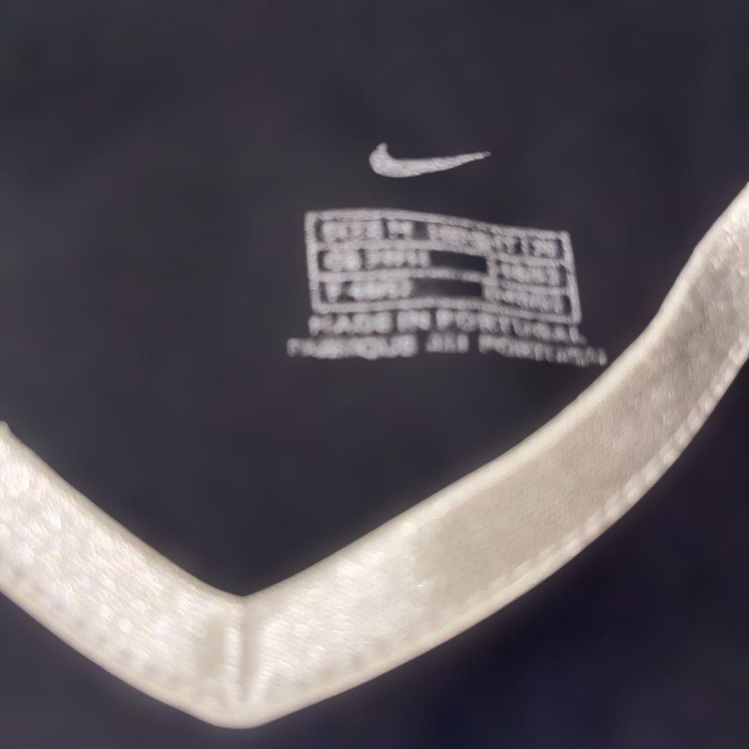 Nike マンチェスター・ユナイテッドFC 2002-2004 ユニフォーム