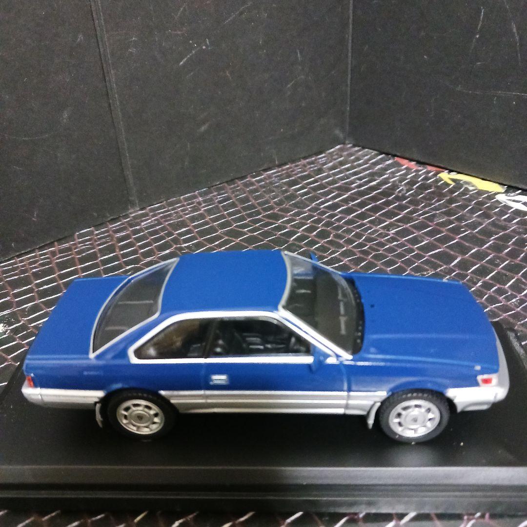 国産名車コレクション1/43日産刑事ドラマ登場車セット