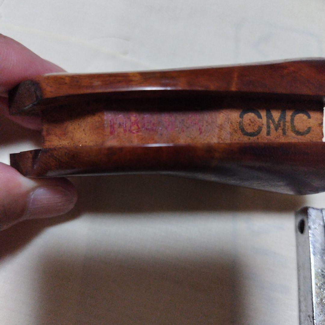 CMC トイガン用グリップ