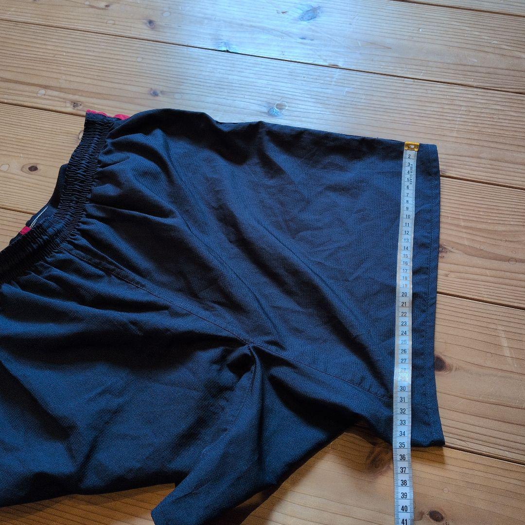UMBRO アンブロ イングランド代表 サッカーユニフォーム パンツ デサント製