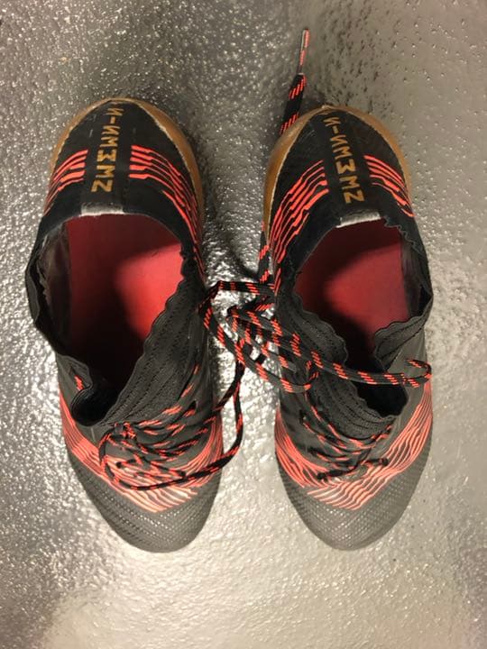 シューズ adidas Nemeziz 17.3 FG Junior CP9165