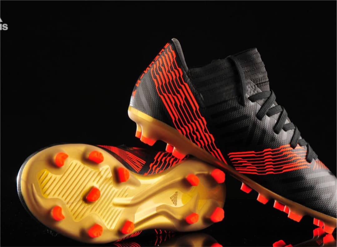 シューズ adidas Nemeziz 17.3 FG Junior CP9165
