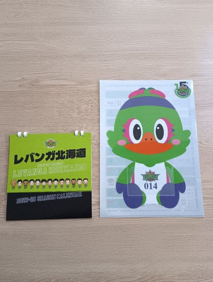 レバンガ　北海道　エスコン　コンサドーレ　ユニフォーム　ビブス　シール　バック