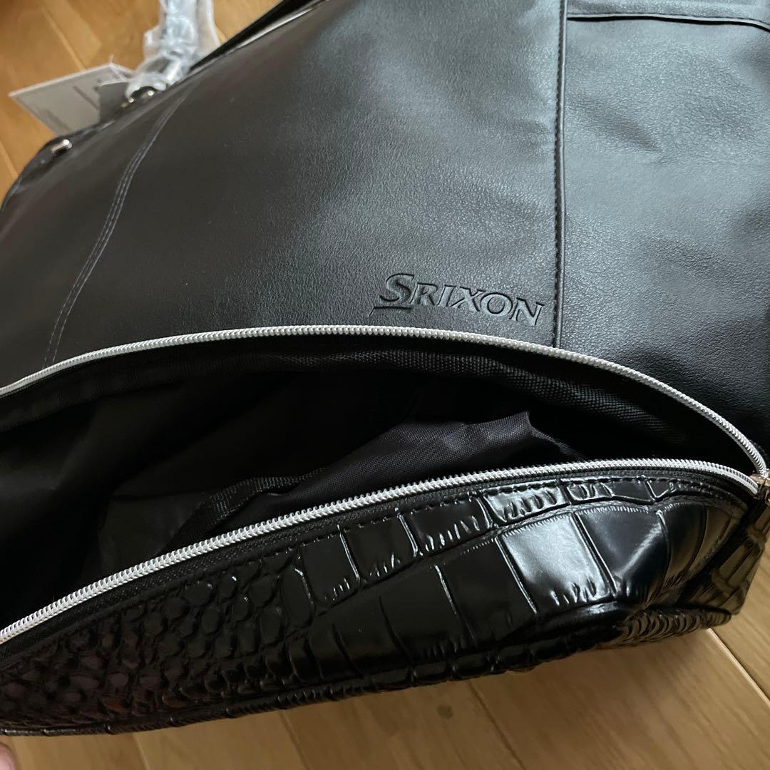 DUNLOP(ダンロップ) SRIXON スリクソン　トートバッグ メンズ