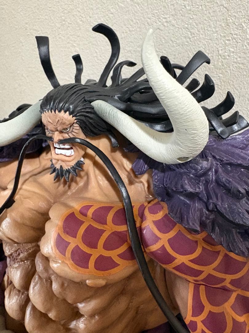 ワンピース フィギュアーツZERO ONE PIECE 百獣のカイドウ 6349