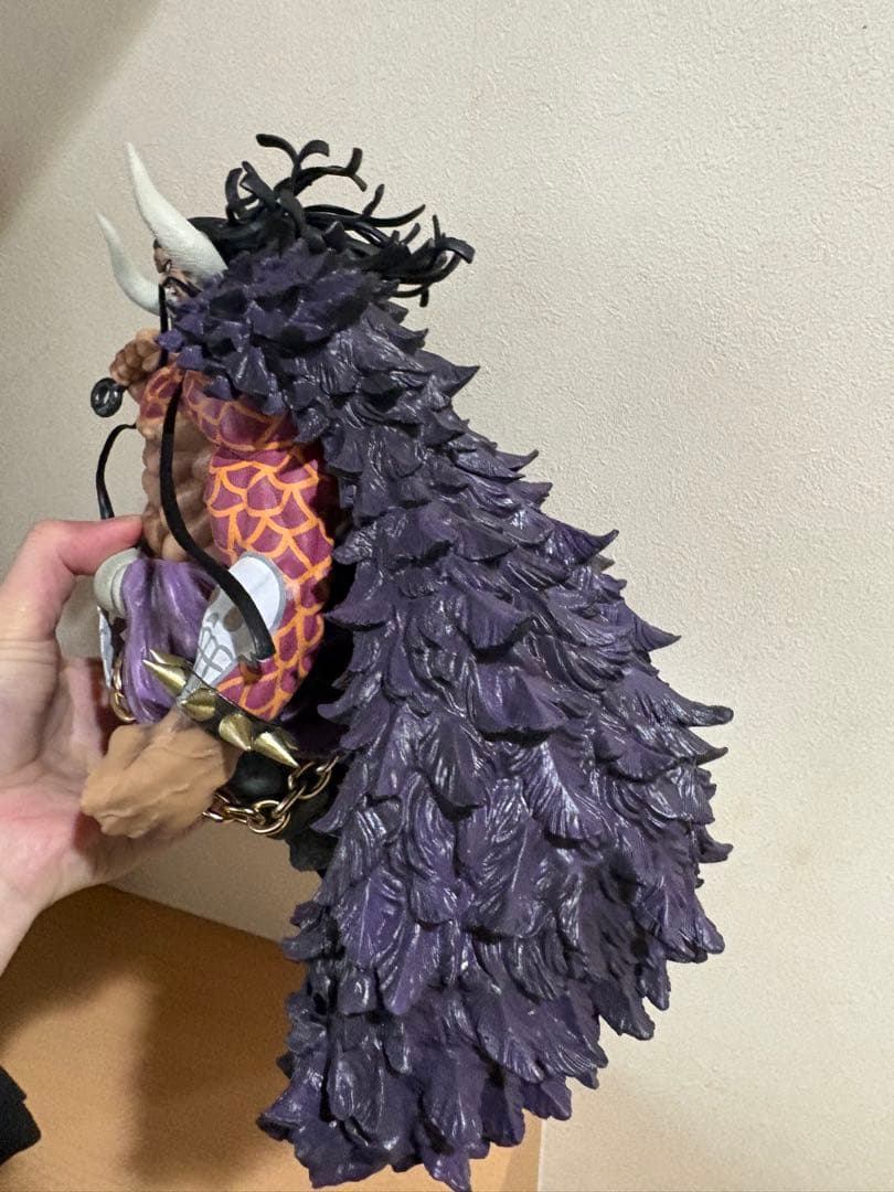 ワンピース フィギュアーツZERO ONE PIECE 百獣のカイドウ 6349