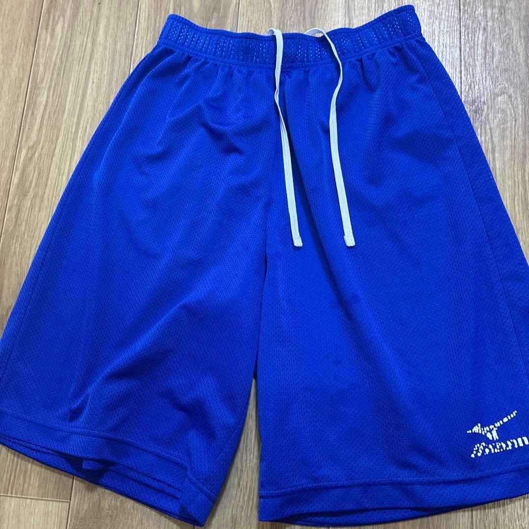 ハーツ ユニフォーム上下セット Mサイズ