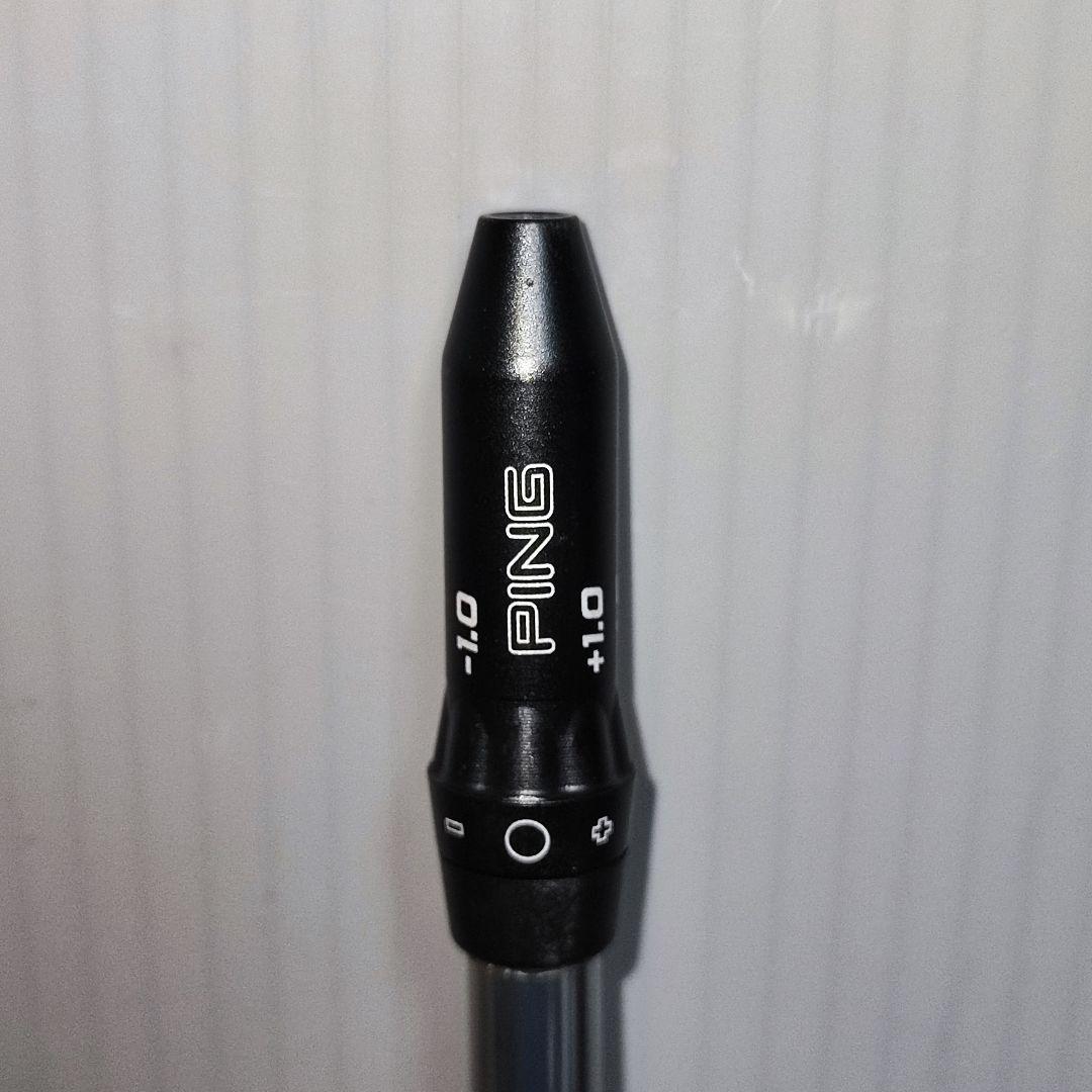 ONOFF SHINARI 30 ドライバー用 シャフト 約113cm PING