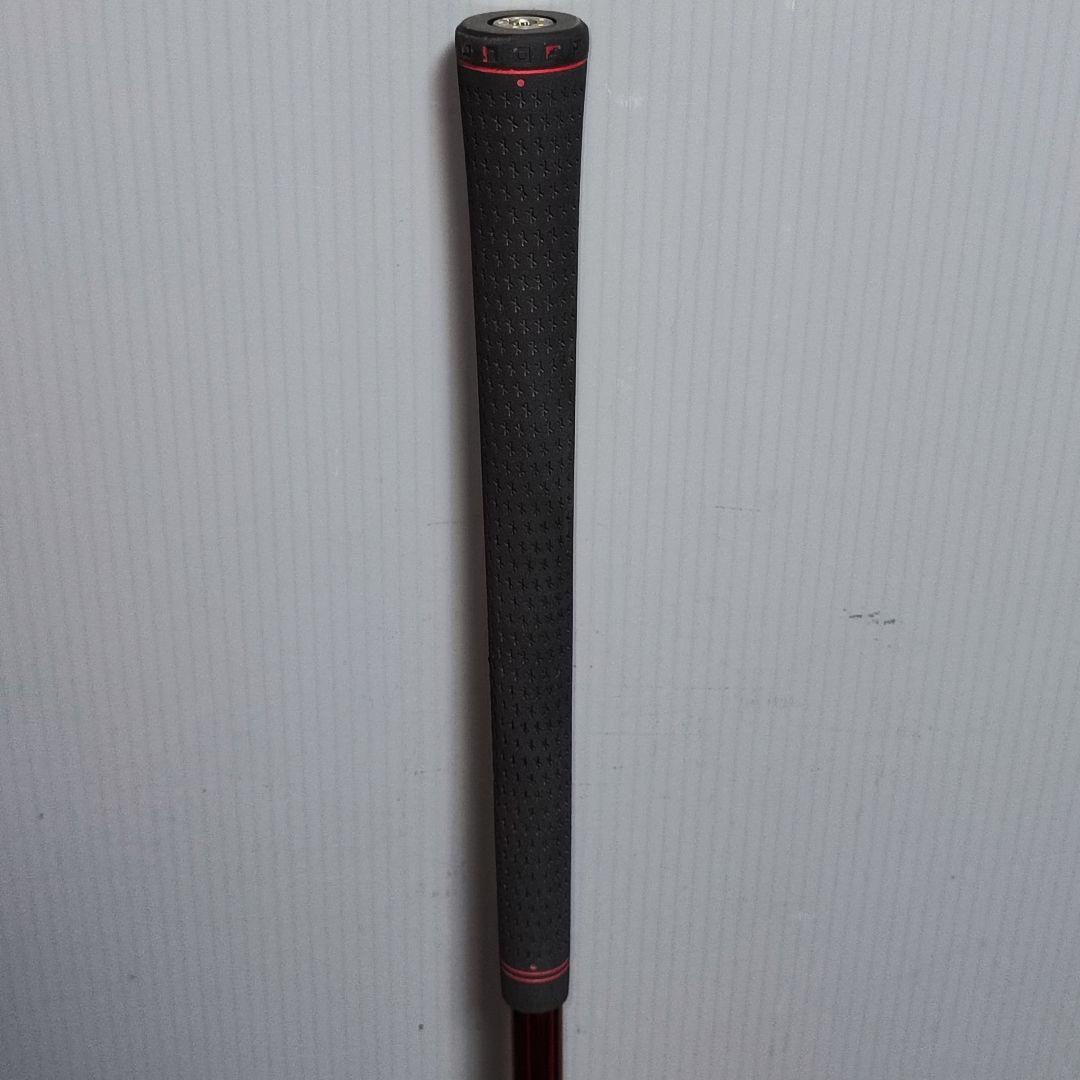 ONOFF SHINARI 30 ドライバー用 シャフト 約113cm PING