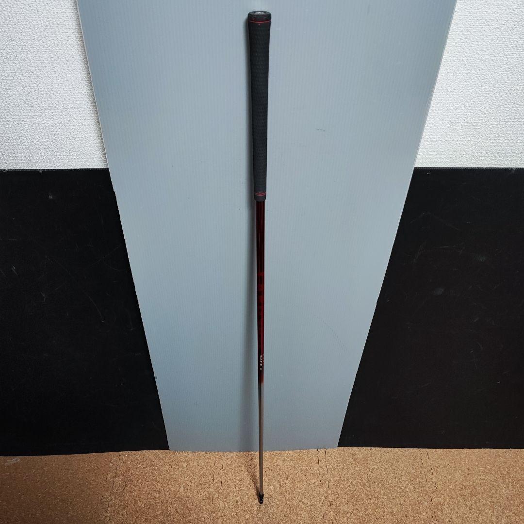 ONOFF SHINARI 30 ドライバー用 シャフト 約113cm PING