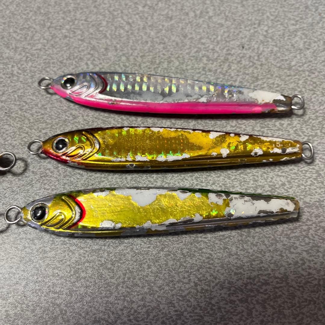 tgベイト180.150g