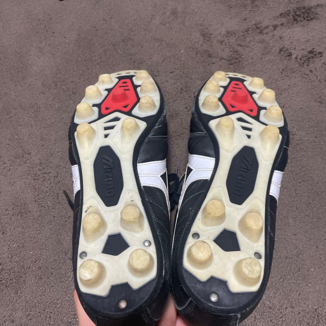 mizuno モレリア