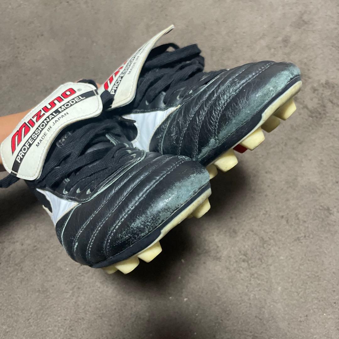 mizuno モレリア