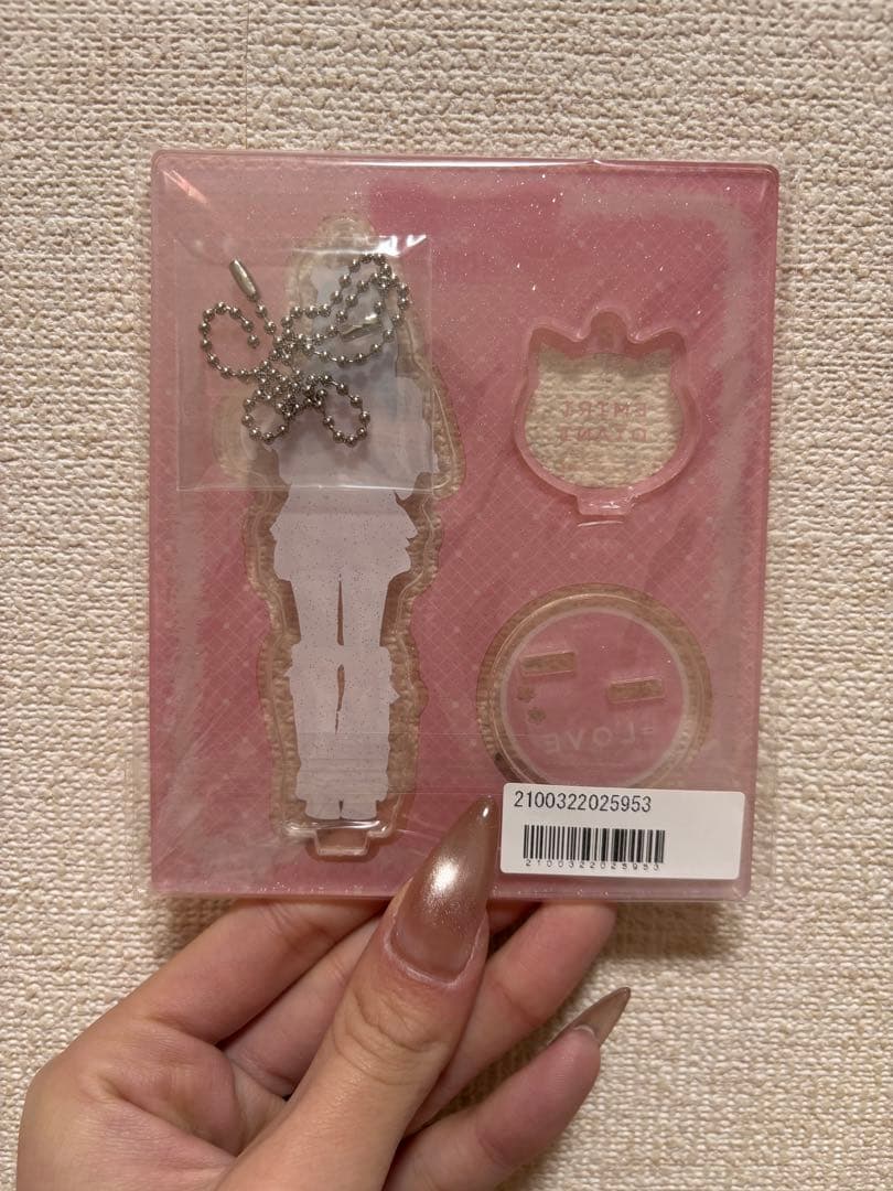 る*様 大谷映美里アクスタ