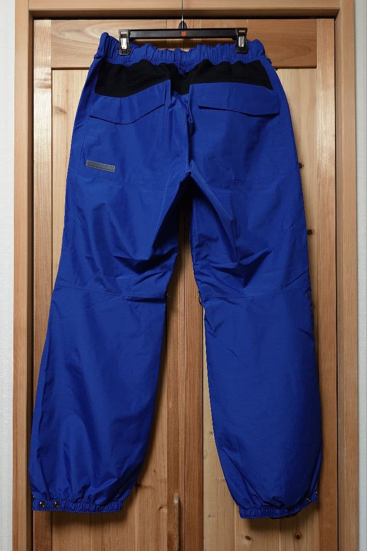 W23 BURTON GORE-TEX カーボネート 2L パンツ