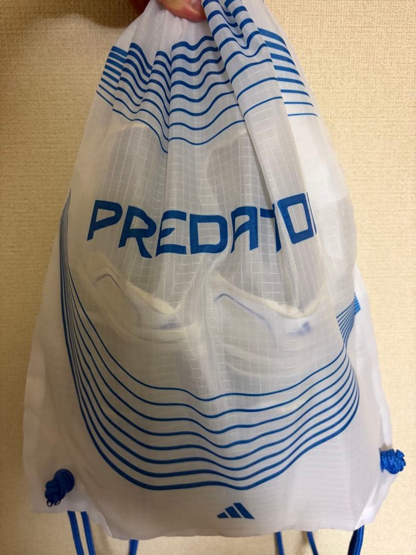 adidas プレデター ELITE HG/AG JAPAN 27cm