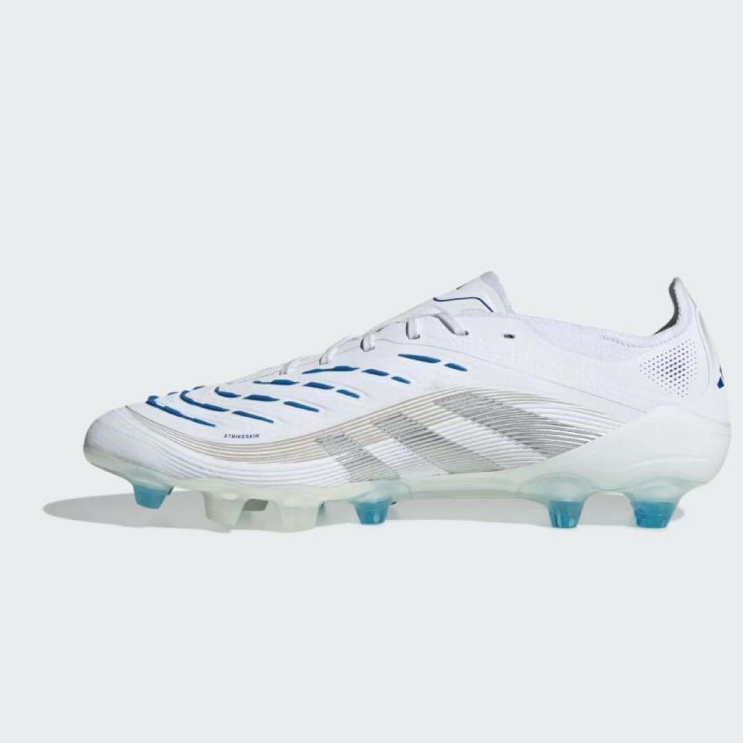 adidas プレデター ELITE HG/AG JAPAN 27cm