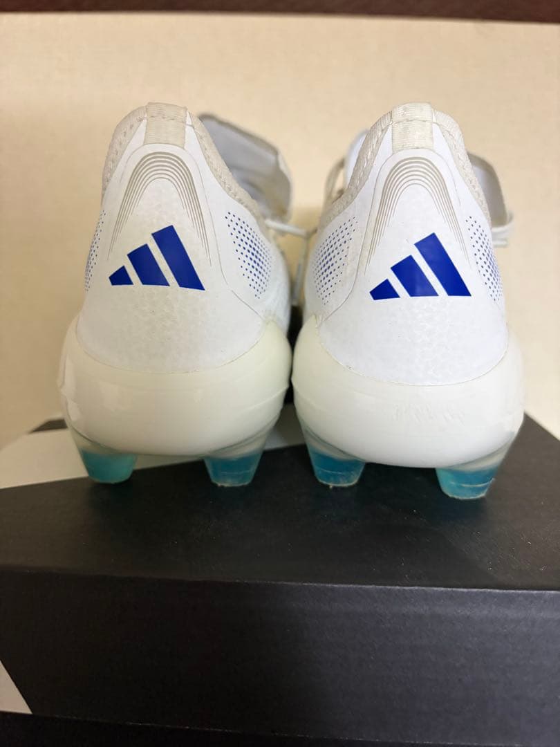 adidas プレデター ELITE HG/AG JAPAN 27cm