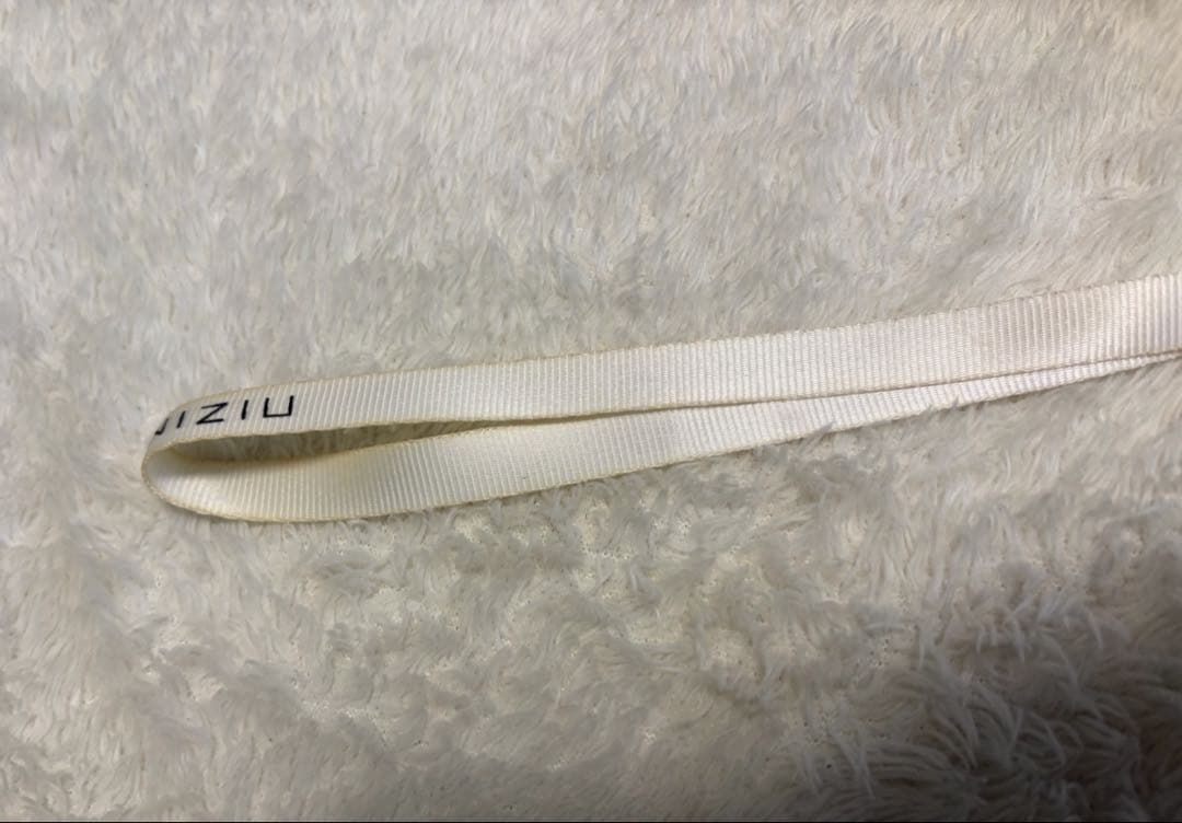 NiziU OFFICIAL LIGHT STICK ニジュー　ペンライト