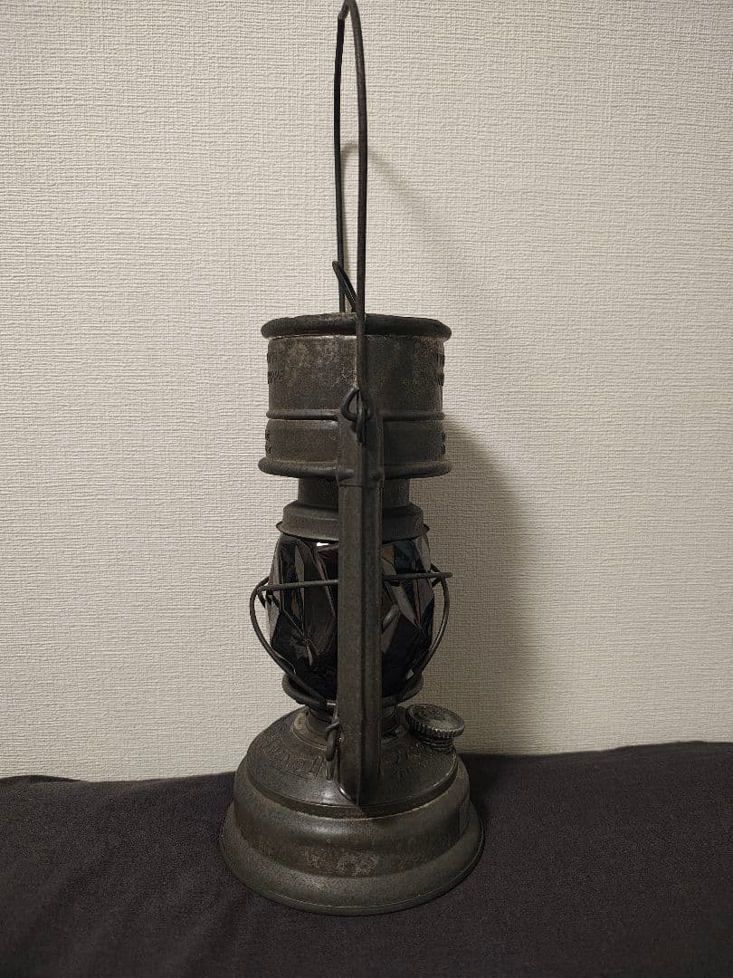 フュアハンド276 STURMKAPPE イワタデンキ スペシャル　グレー