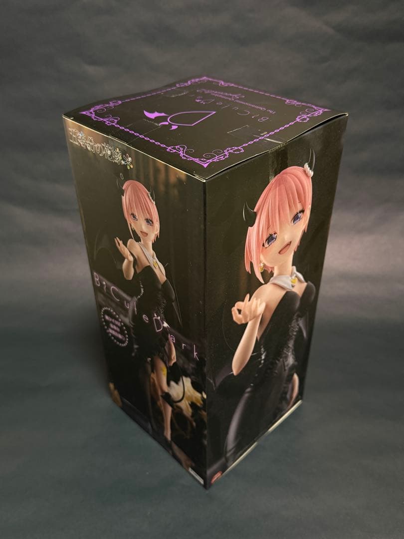 五等分の花嫁　Bicute Bunnies セット