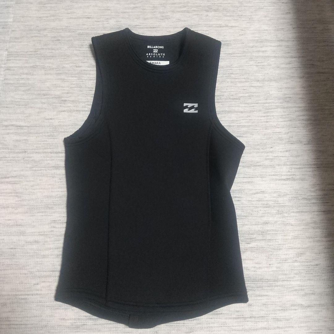 超美品 BILLABONG タッパー
