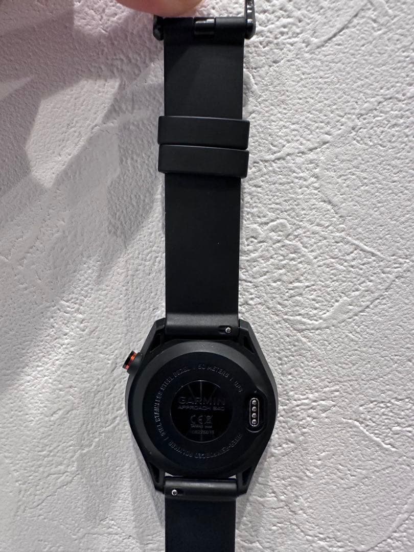 GARMIN Approach S40 GPSゴルフウォッチ