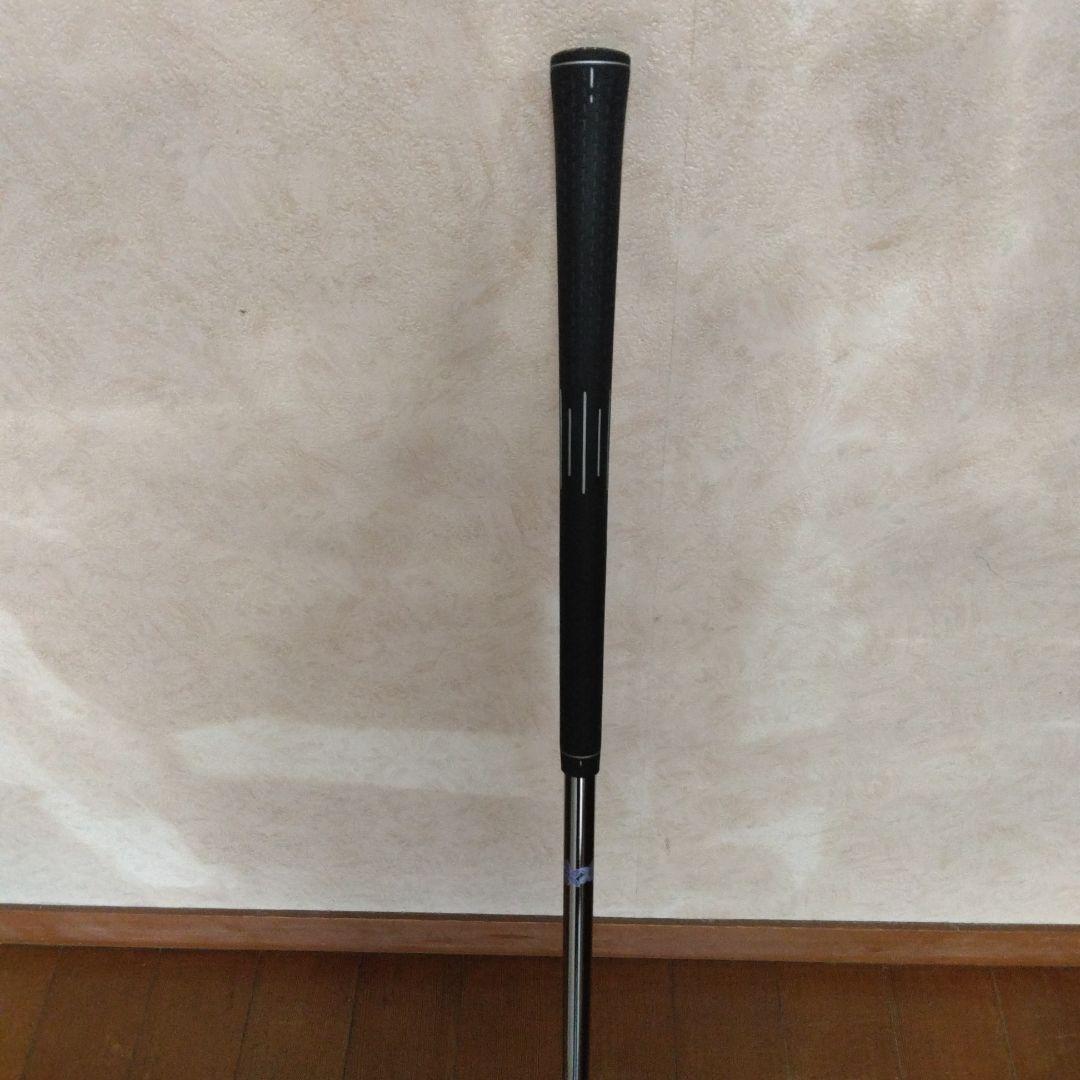 レフティ　希少レアPING 　G25 　4W 16.5度　松山秀樹プロ