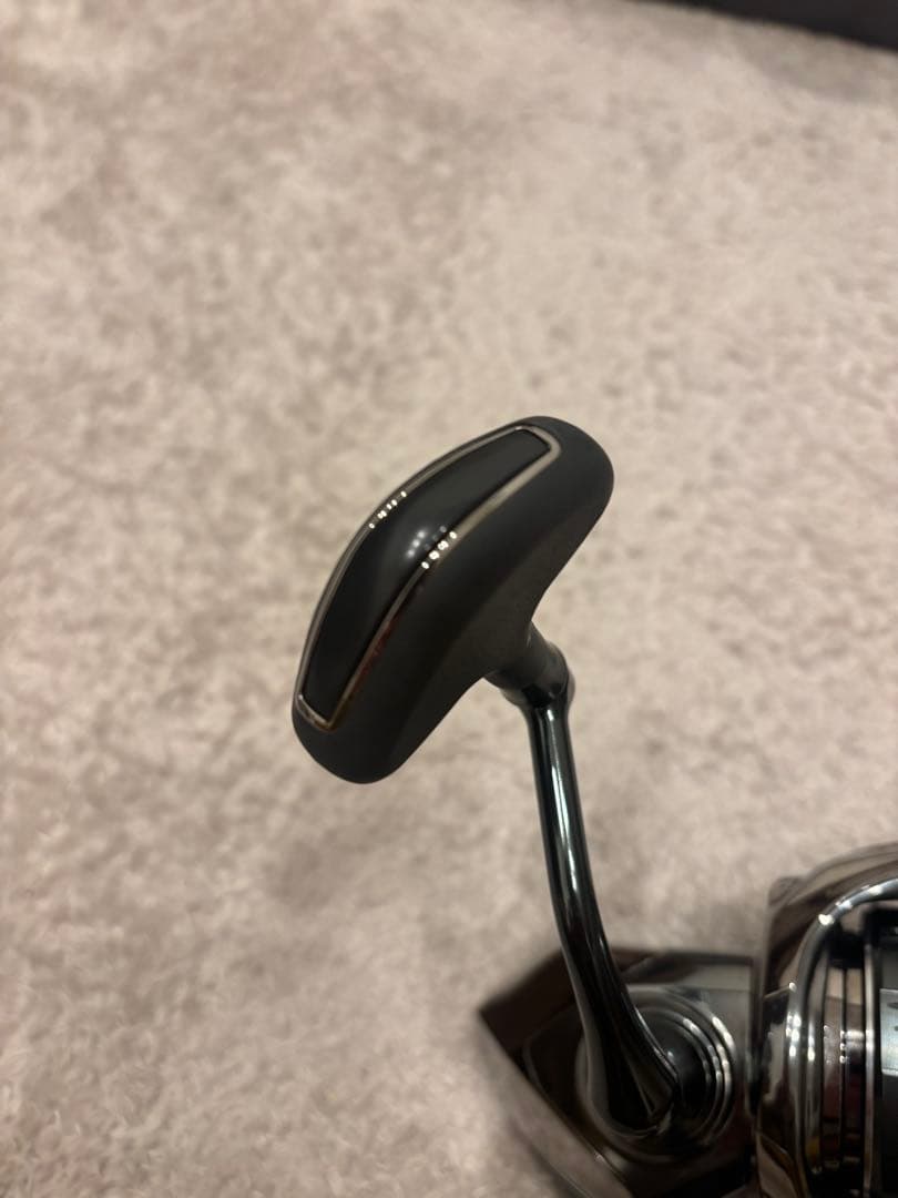 22ステラ 4000MHG シマノ スピニングリール