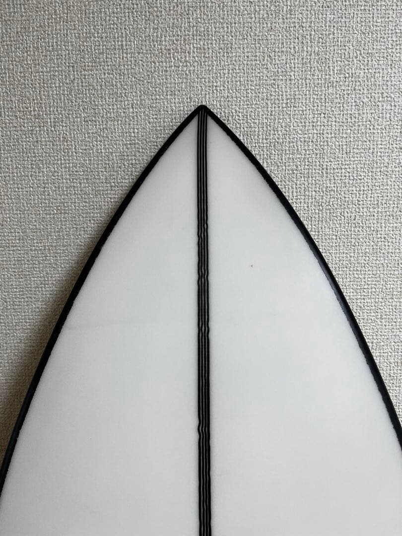 ショートボード JSモンスタボックス　MONSTABOX 5’8 サーフボード