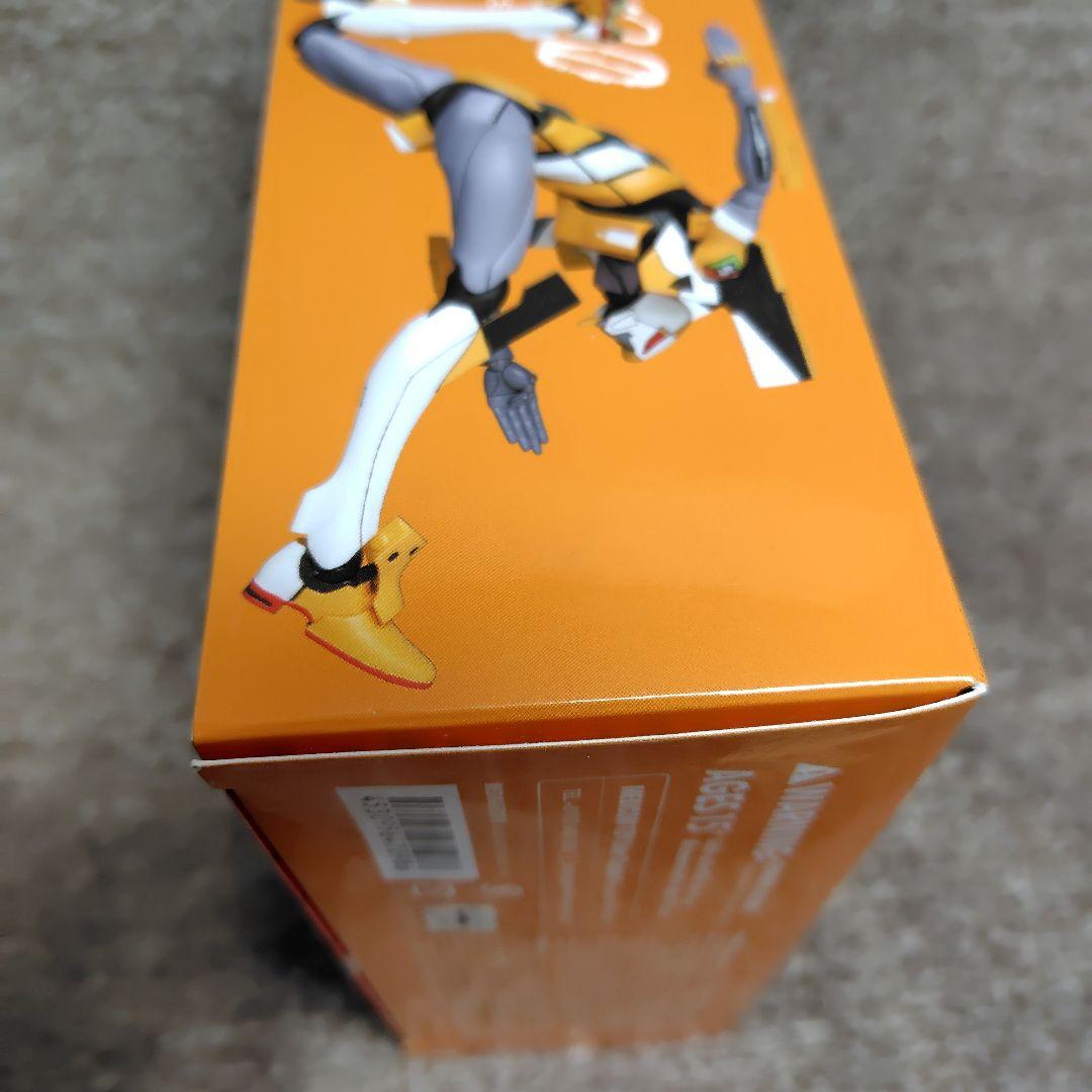 MAFEX No.098 エヴァンゲリオン零号機(改)