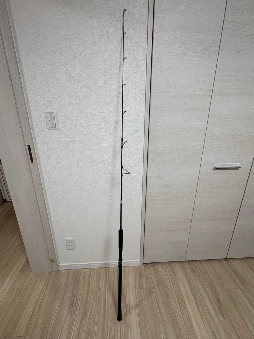 天龍 TENRYU ジグザムドラッグフォース J631s-2/3 中古